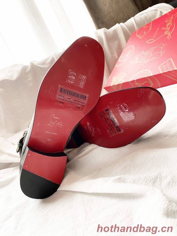 Christian Louboutin shoes CL00045 Christian Louboutin shoes CL00045